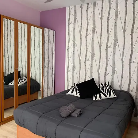 Apartment Costasol