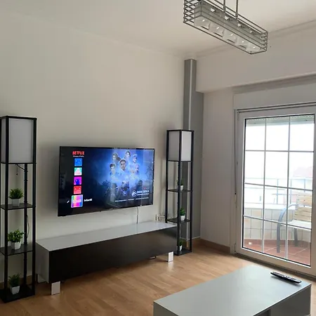 Costasol Apartment *