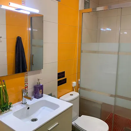 Costasol Apartment Almeria