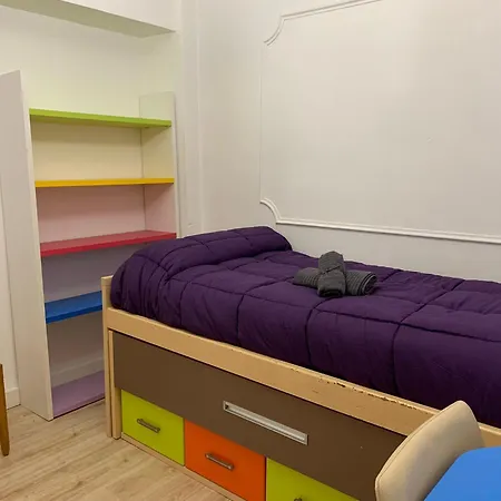 Costasol Apartment