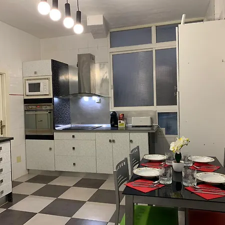 Costasol Apartment Almeria
