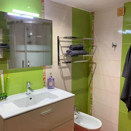 Costasol Apartment