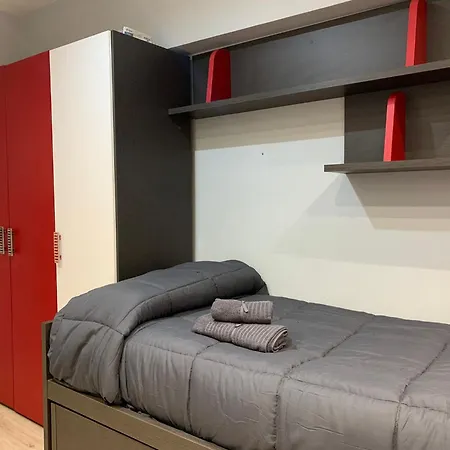 Apartment Costasol *