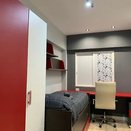 Apartment Costasol Almeria