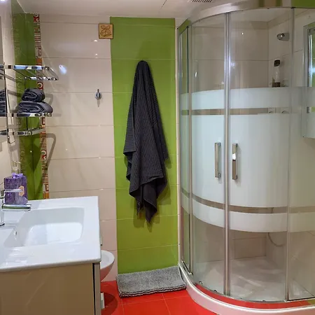 Apartment Costasol Almeria